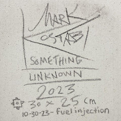 Something Unknown