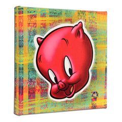Porky Pig