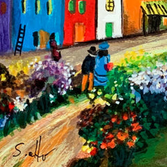 The Village