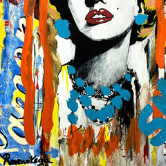 Marilyn Monroe II