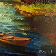 Autumn Creek