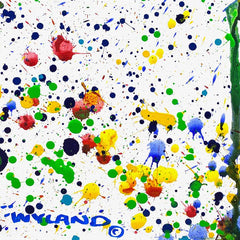 Untitled Abstract