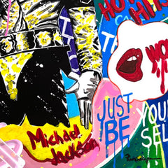 King of Pop
