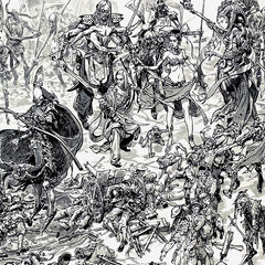 Generals Gather