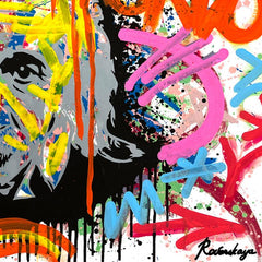 Einstein is Right Again