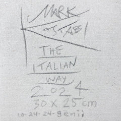 The Italian Way