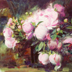 Peonies