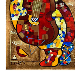 Quiet Melody