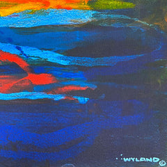 Untitled Abstract