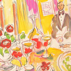 Lunch at Troisgros (3-Star French Restaurant)