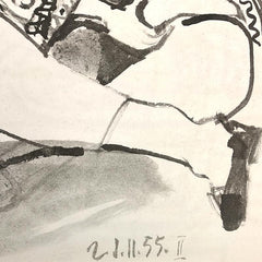 Carnet de Californie 21.11.55-II