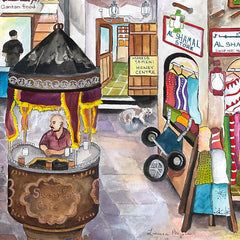 Souq Waqif