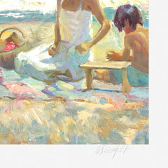 Summer Afternoon