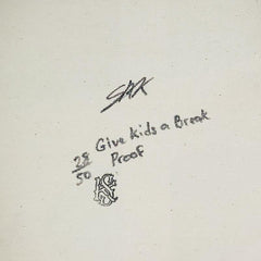 Dollar Sign (Purple)