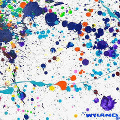 Untitled Abstract