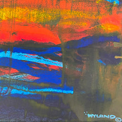 Untitled Abstract