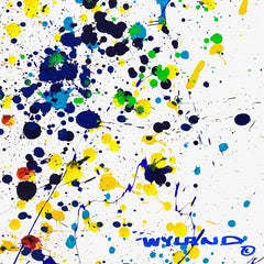 Untitled Abstract