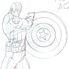 Captain America