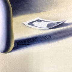 The Price of Prosperity