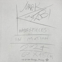 Masterpiece in Motion