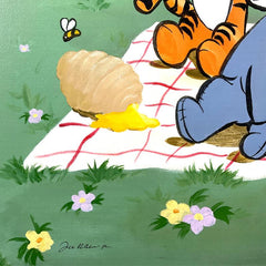 Hundred Acre Wood