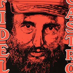 Fidel Castro