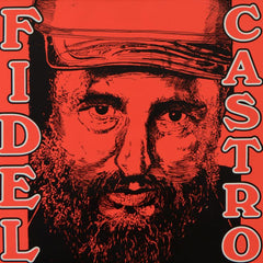 Fidel Castro