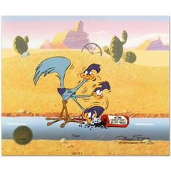 Road Runner and Coyote: Acme Birdseed