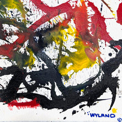 Untitled Abstract