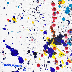 Untitled Abstract