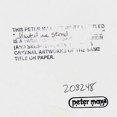 Liberty, Earth and Flag