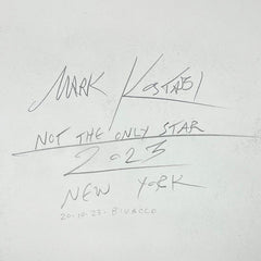 Not the Only Star