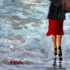 Evening Walk