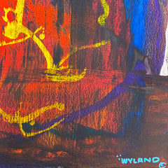 Untitled Abstract