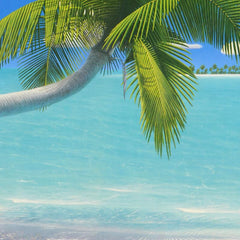 Palms on Parade