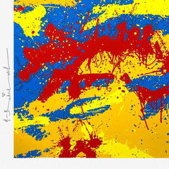 Camo Splash A