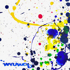 Untitled Abstract