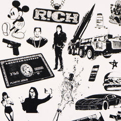 False Idols I: Plastic Jesus