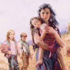 Nauvoo Legacy