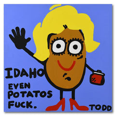 Idaho