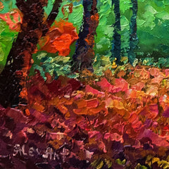 Golden Forest