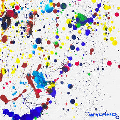 Untitled Abstract