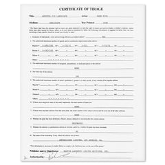 Augusta #10 Landscape