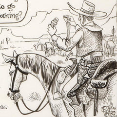 Safety in the Old West (5/26/02)