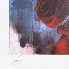 Laudna: Strings Attached