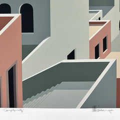 Complex City