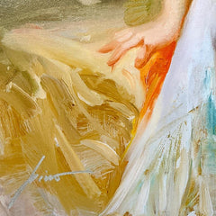 Surrender Your Heart