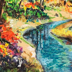 Autumn Stream