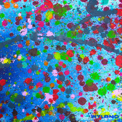 Untitled Abstract