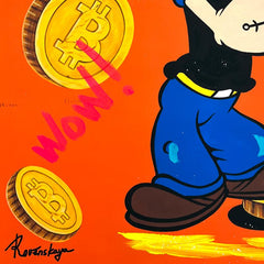 Pumped Coin